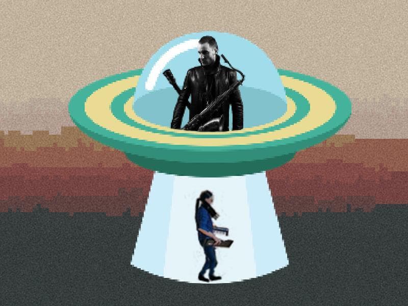 Battle Or Die