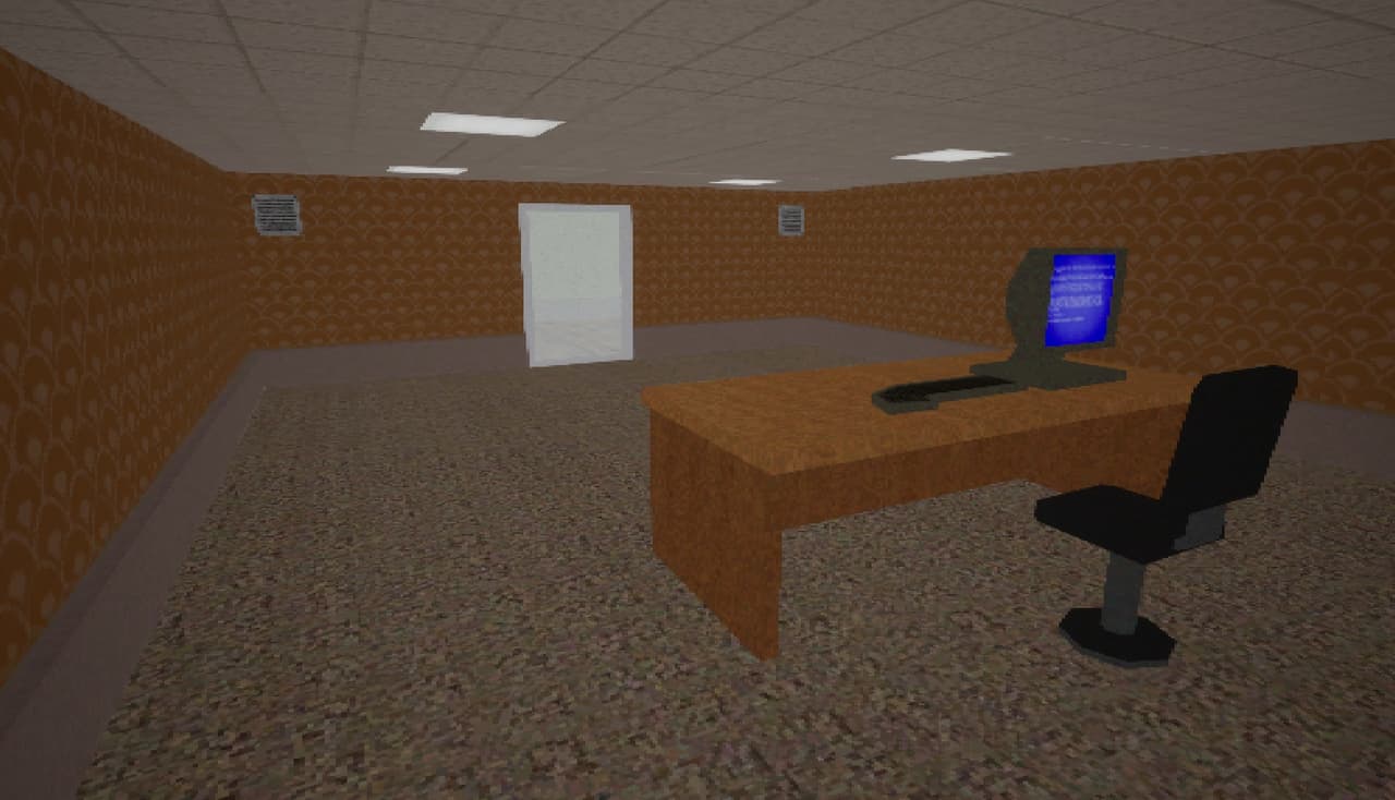 Redundancy screenshot 3