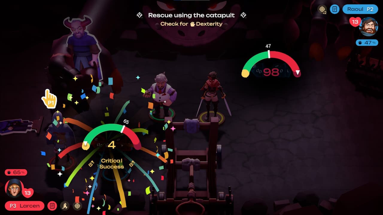 Worlds of Aria screenshot 3
