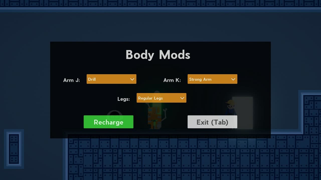 Cyberview screenshot 4