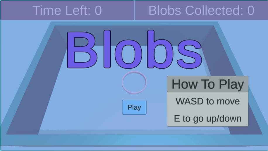Blobs (18jwong) screenshot 2