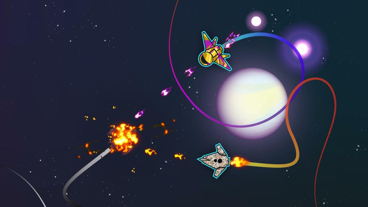 Final Pilot screenshot 2