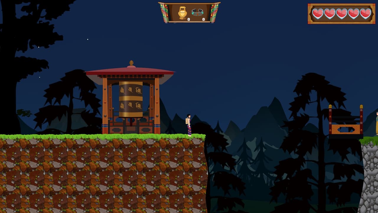 Pin Zhi screenshot 6