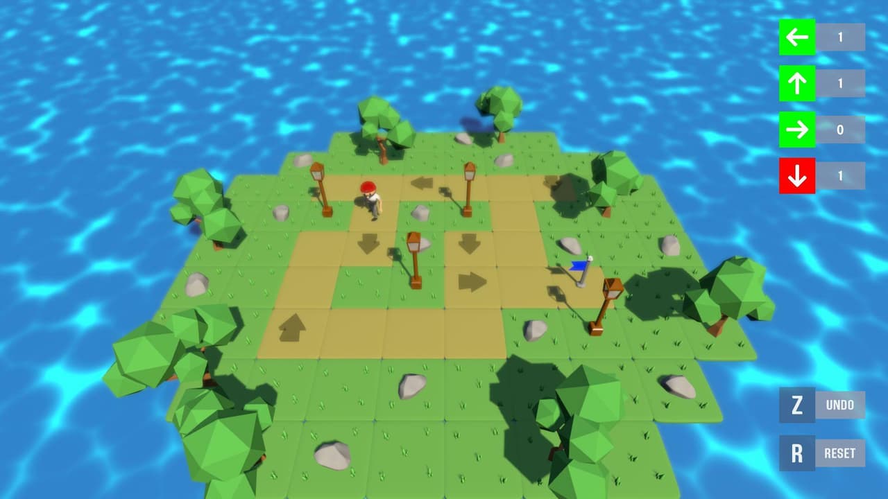 DROOC screenshot 3