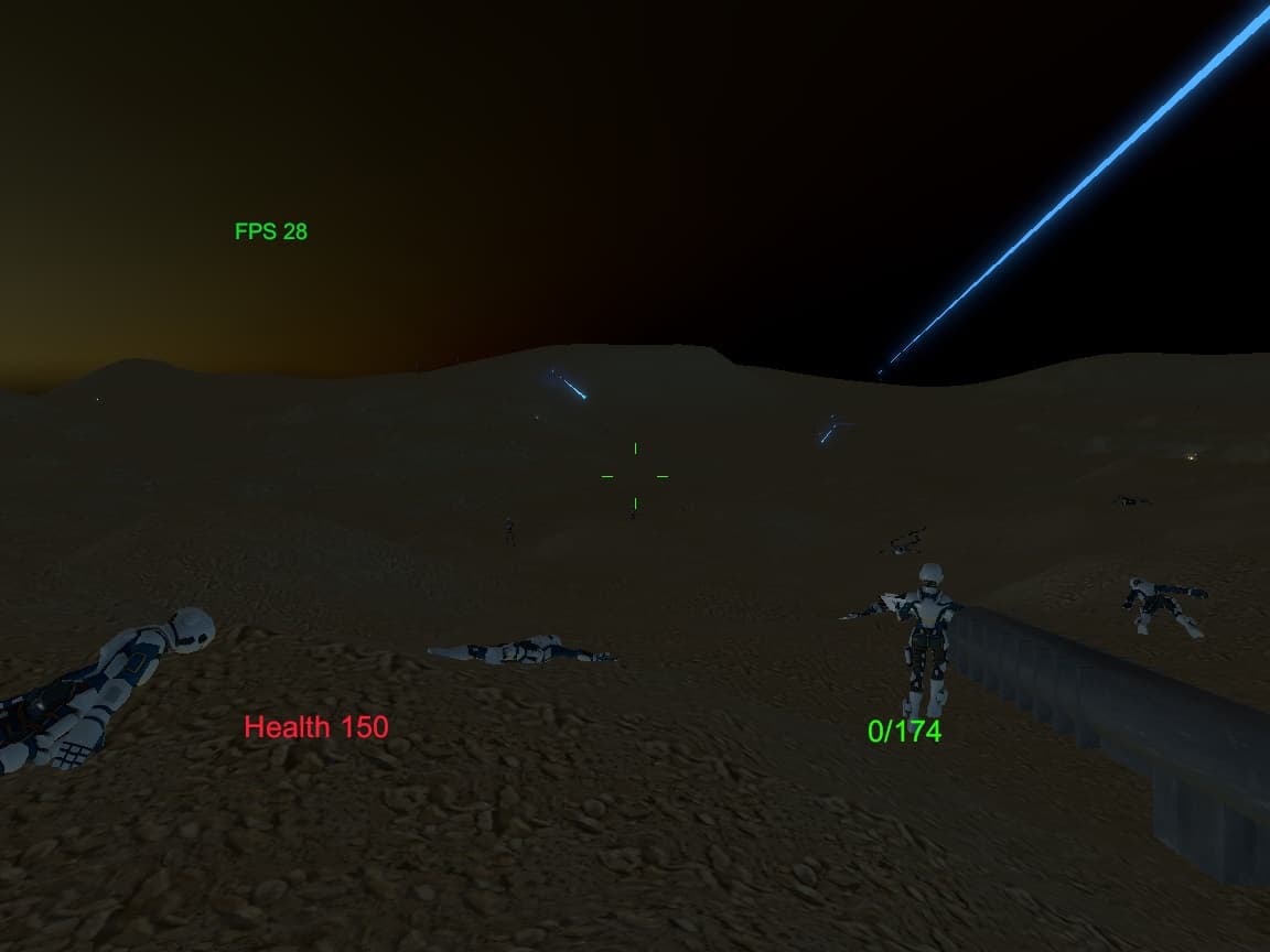 The Second Earth ver1.1 New Patch screenshot 4