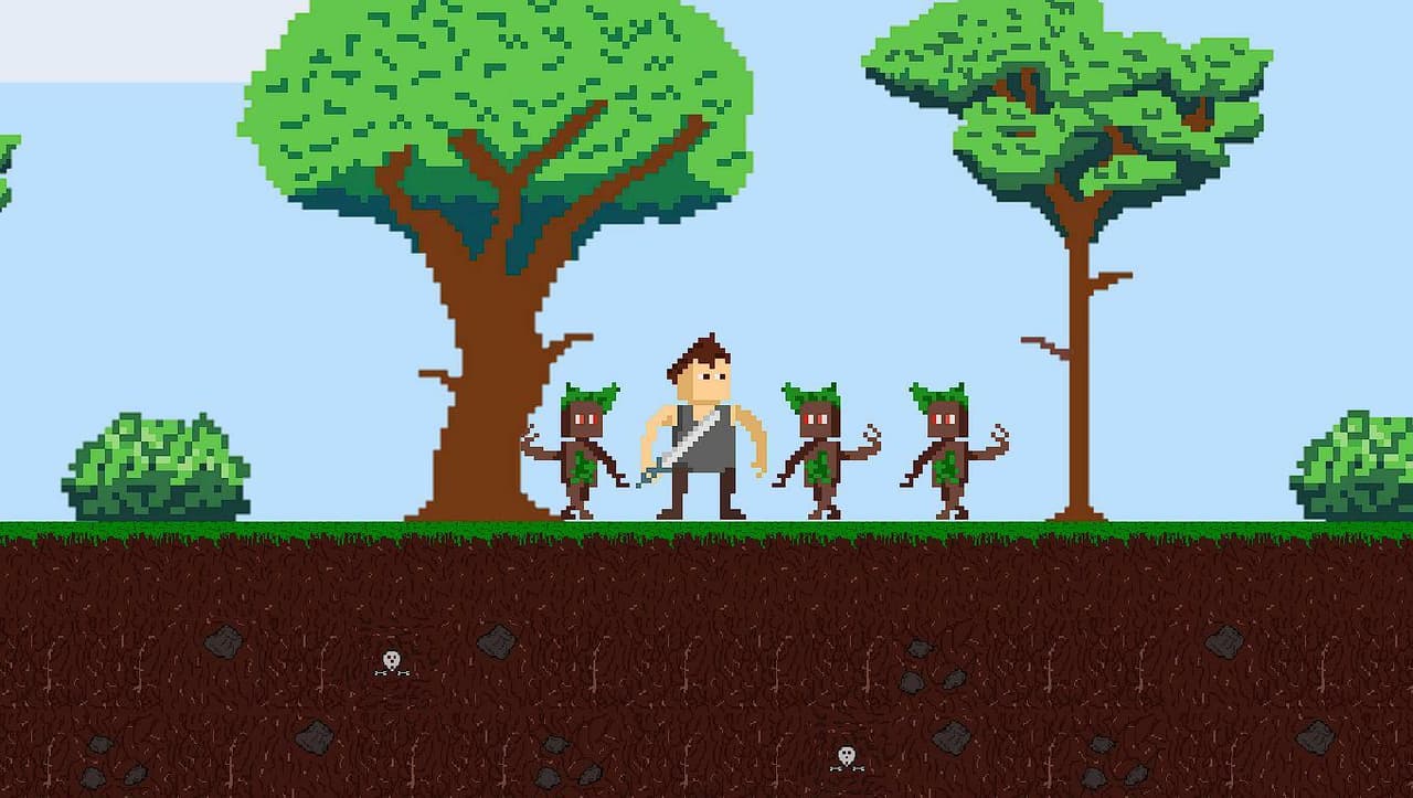Three HP screenshot 4