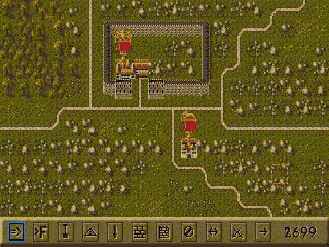 Caesar screenshot 3