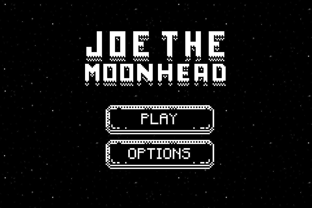 Joe The Moonhead screenshot 2