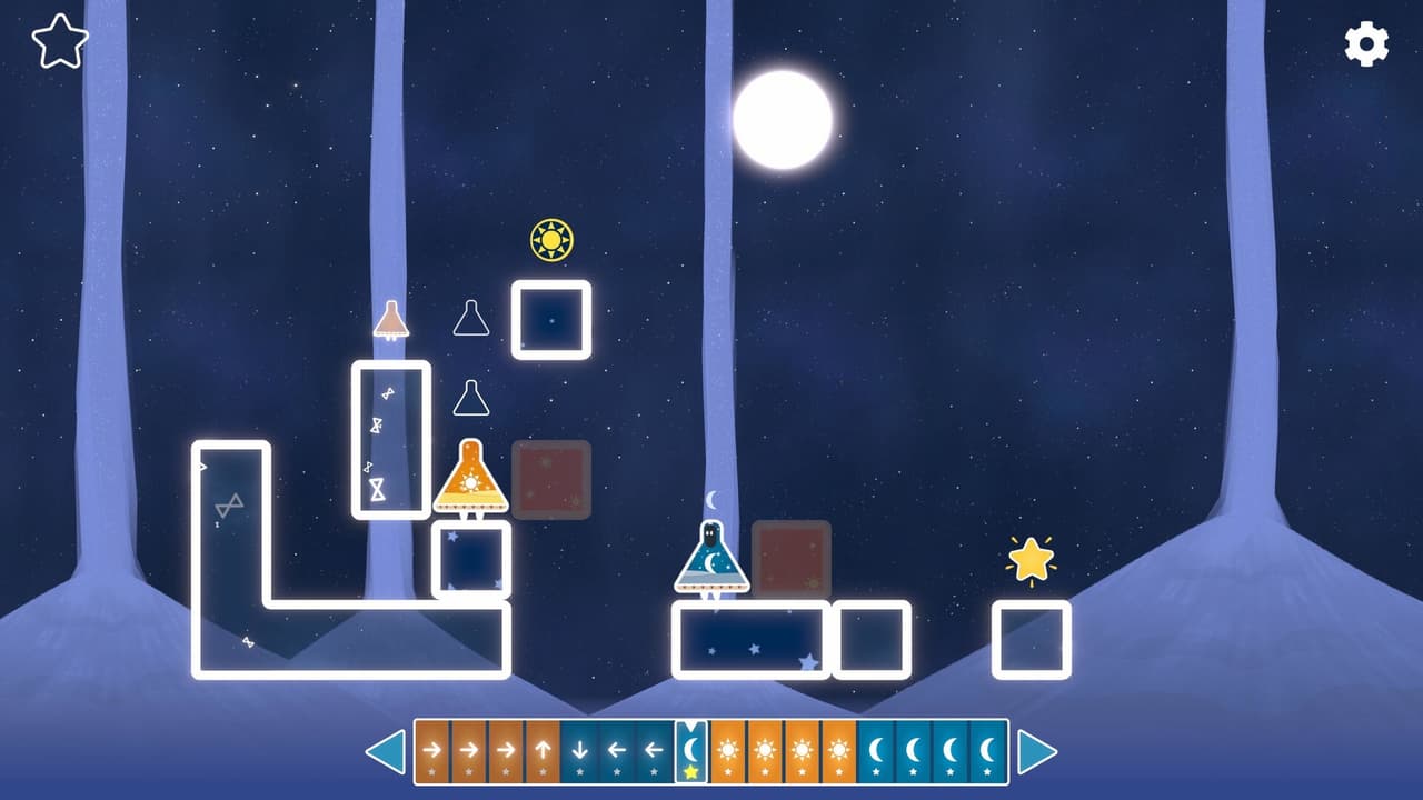 Meet me at NooN - free Web Demo screenshot 2