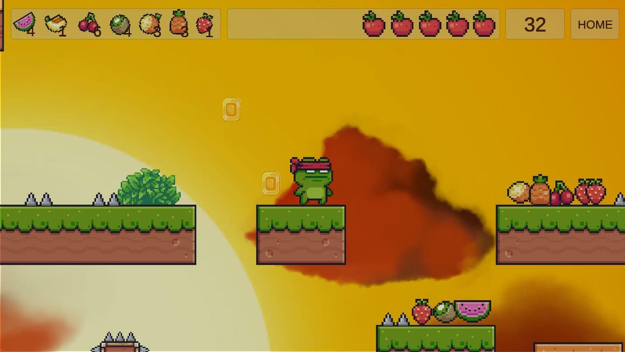 CURUNINJA screenshot 5
