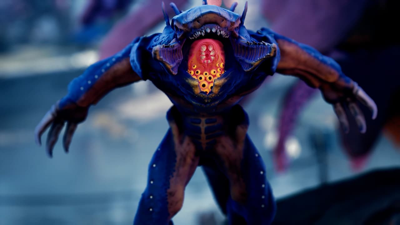 The Cycle: Frontier screenshot 4