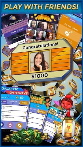 Octa Glow - Make Money Free