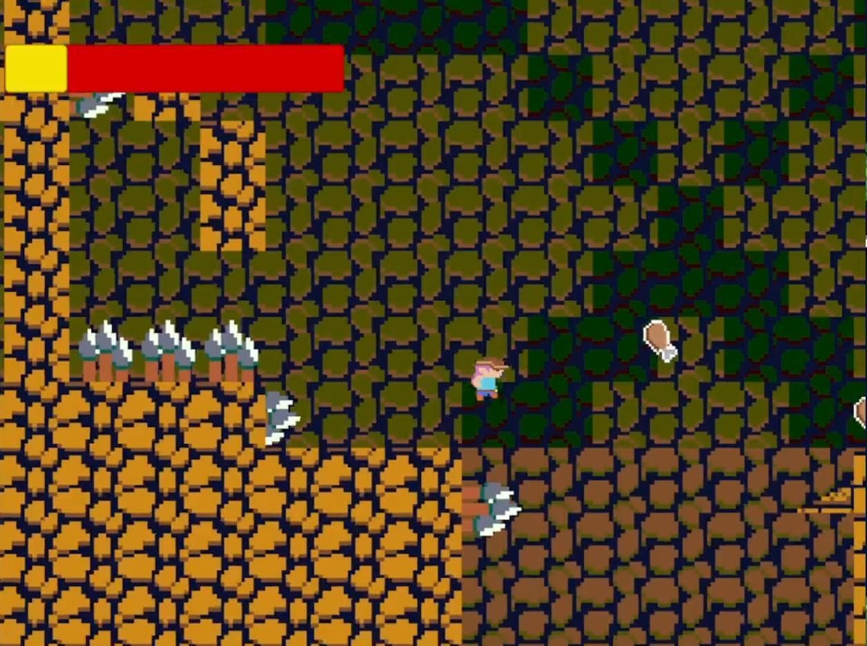 LA KIPANA screenshot 5
