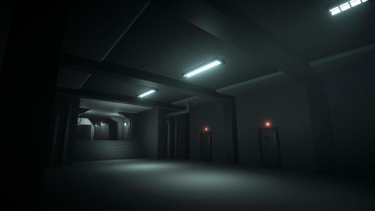 Pseudoknot screenshot 3
