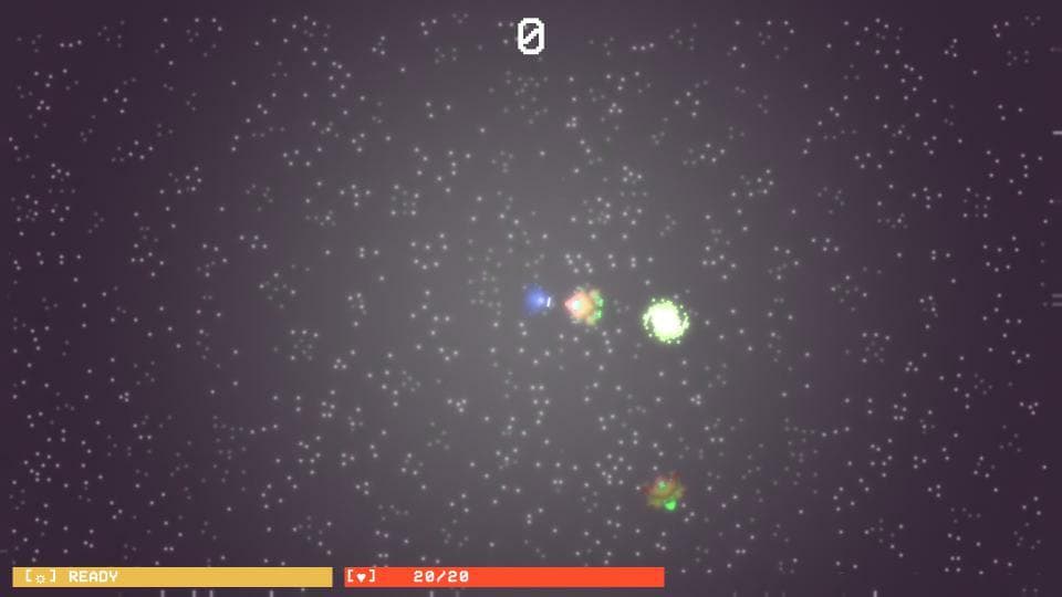 Battle over Earth (Beta) screenshot 3