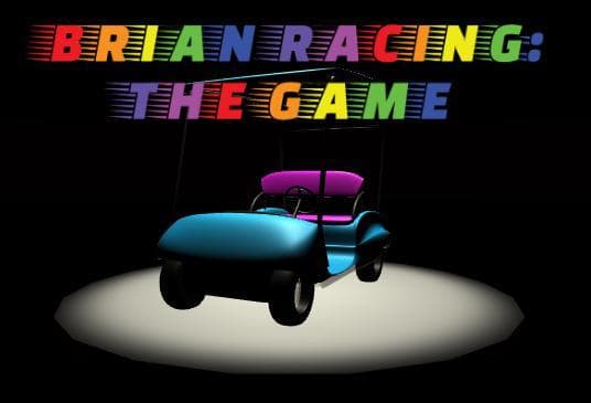 Brian Racing: The Game