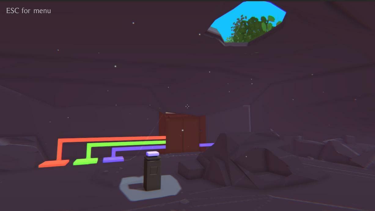 A Light Puzzle Game screenshot 2