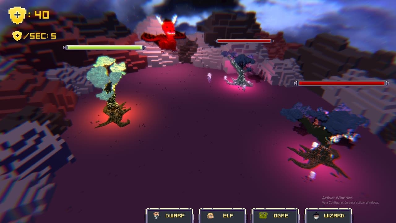 MedWar The Game screenshot 3