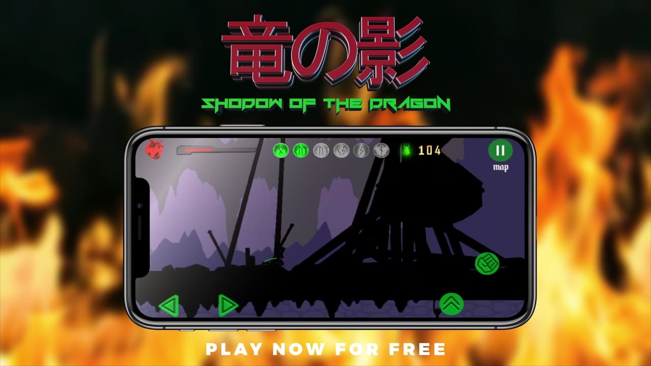 Shadow of the Dragon screenshot 2