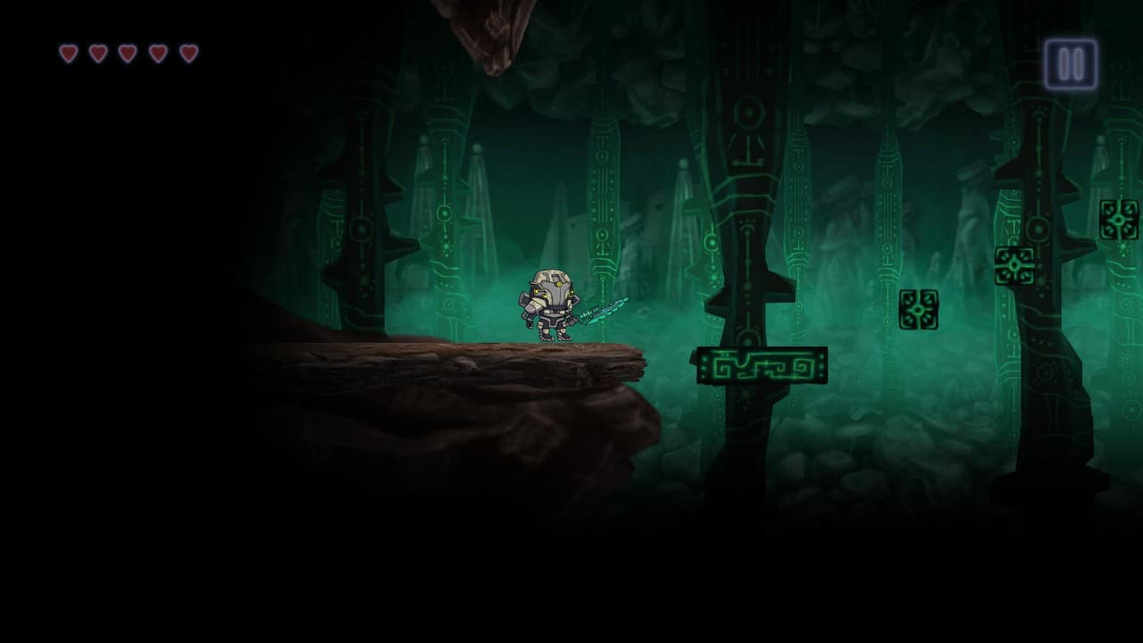 Зов Древних screenshot 2