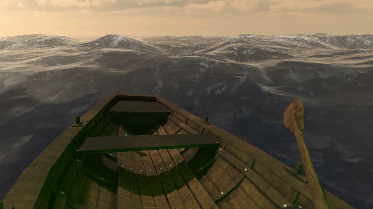 Boat Survivor screenshot 3
