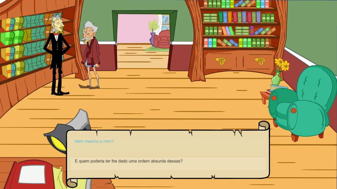 AlManakh (Demo) screenshot 6