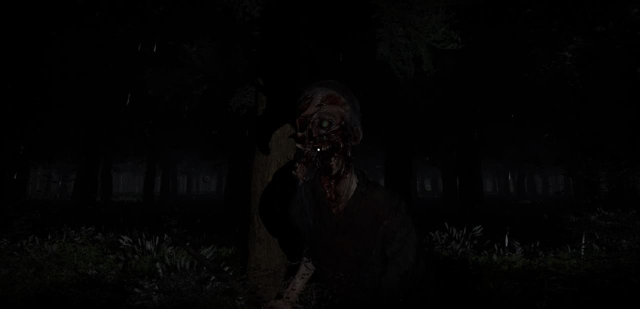 The Death Tree screenshot 5