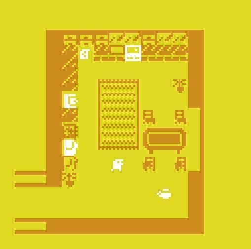 A Coffee-making game screenshot 3