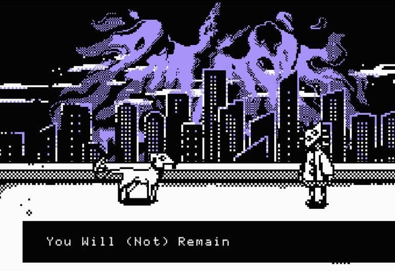 You Will (Not) Remain