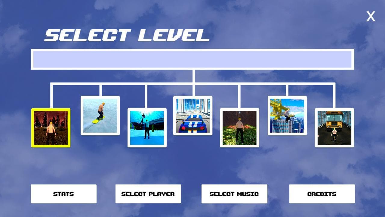 Califonication screenshot 3
