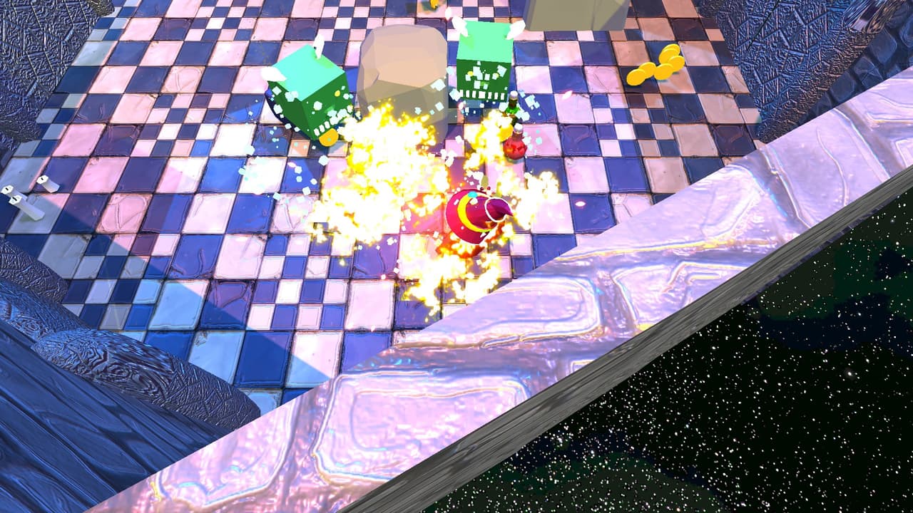 Unknown Scrolls screenshot 3