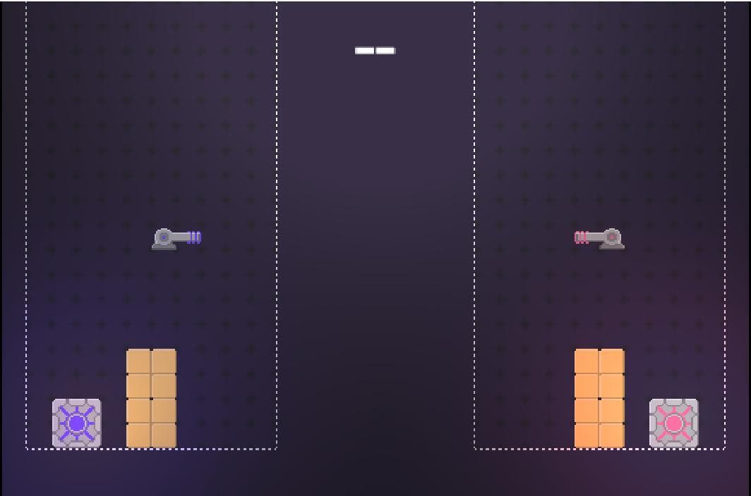 Treta Tetris screenshot 4