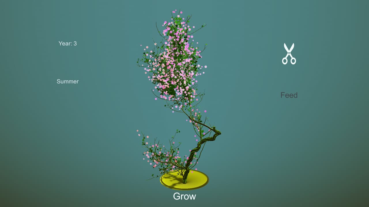 Tree.Bonsai screenshot 4