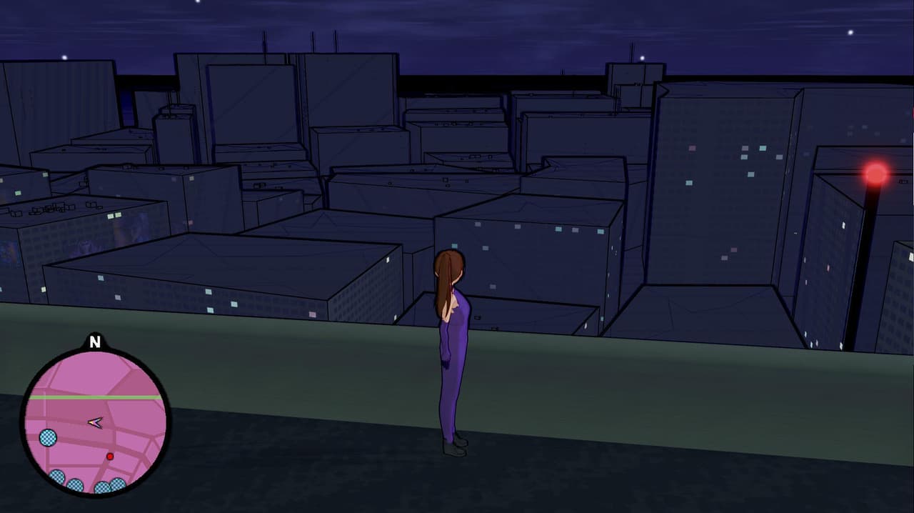 Villified (Jam Edition) screenshot 3