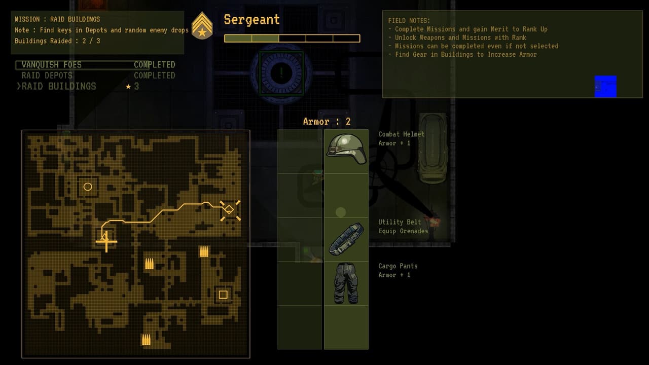 GunGuru screenshot 4