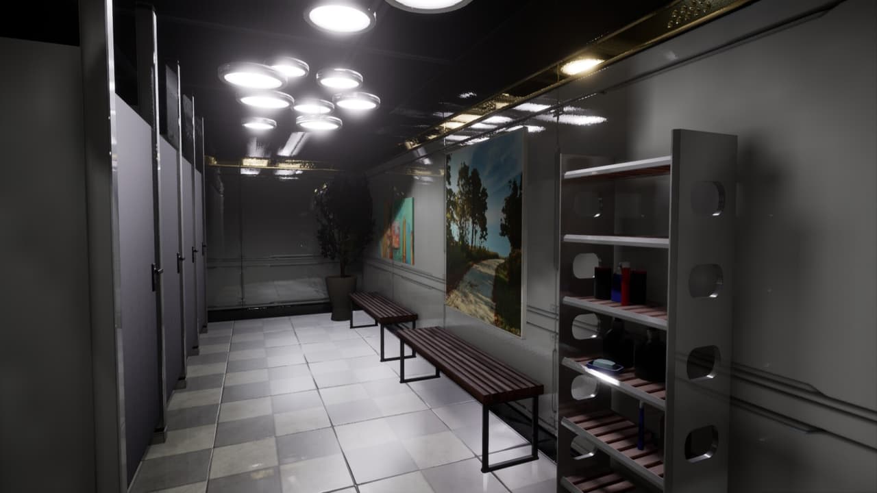 Thalamus screenshot 3
