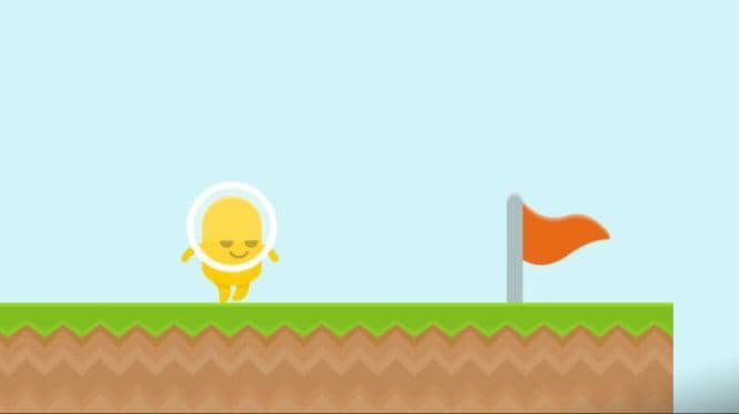 Platformer (nenaarofa) screenshot 3