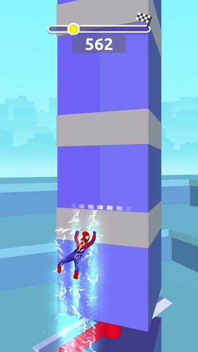 Stickee Climber screenshot 3