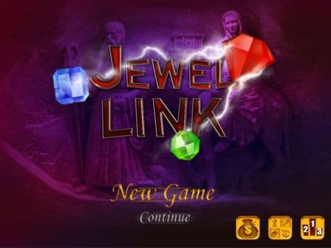 Jewel Link screenshot 2