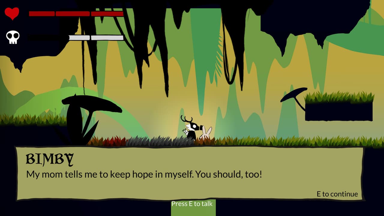 GASSER screenshot 4