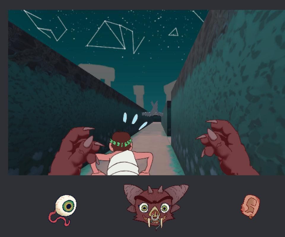 Perseptitaur screenshot 6