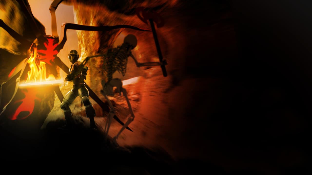 Dungeon Escape (itch) (AyıYogi)