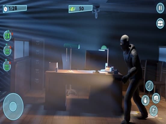 Thief Simulator Sneak Robbery