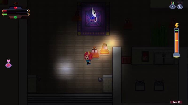 Green Alert screenshot 6