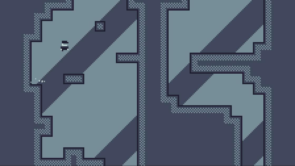 Dying Switch screenshot 2