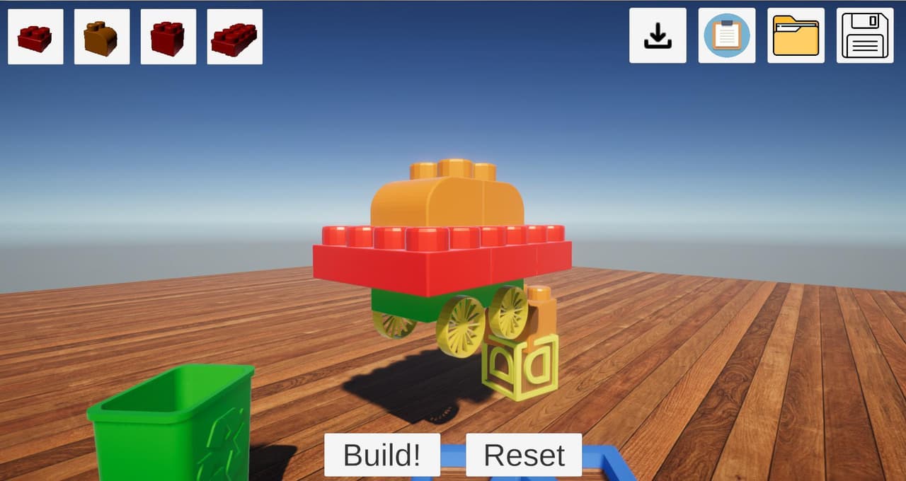BloxBuilder screenshot 3