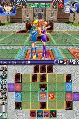 Yu-Gi-Oh! World Championship 2007