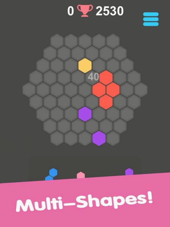 Hex Fun Mini Cop screenshot 2