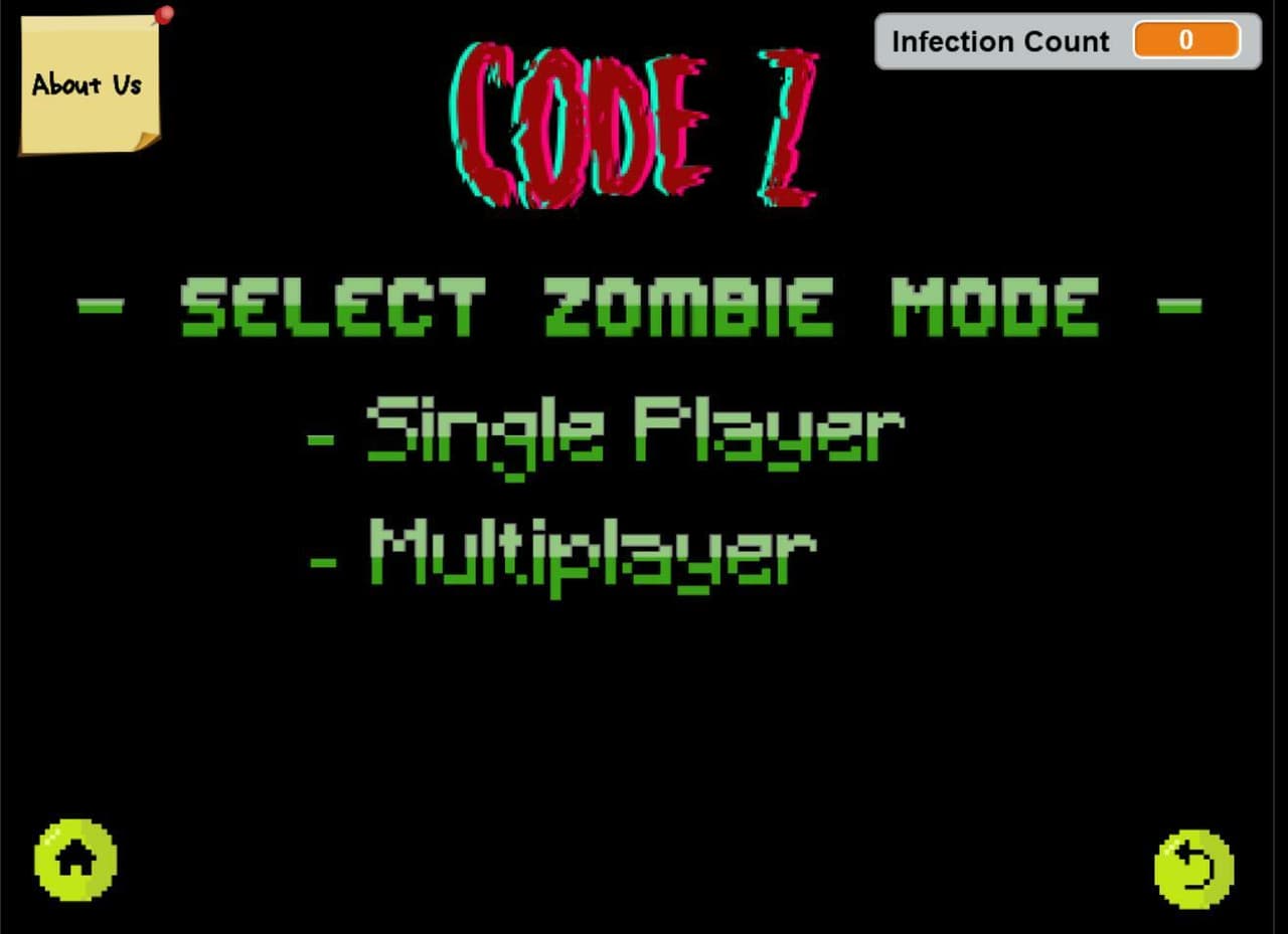 Code Z screenshot 4