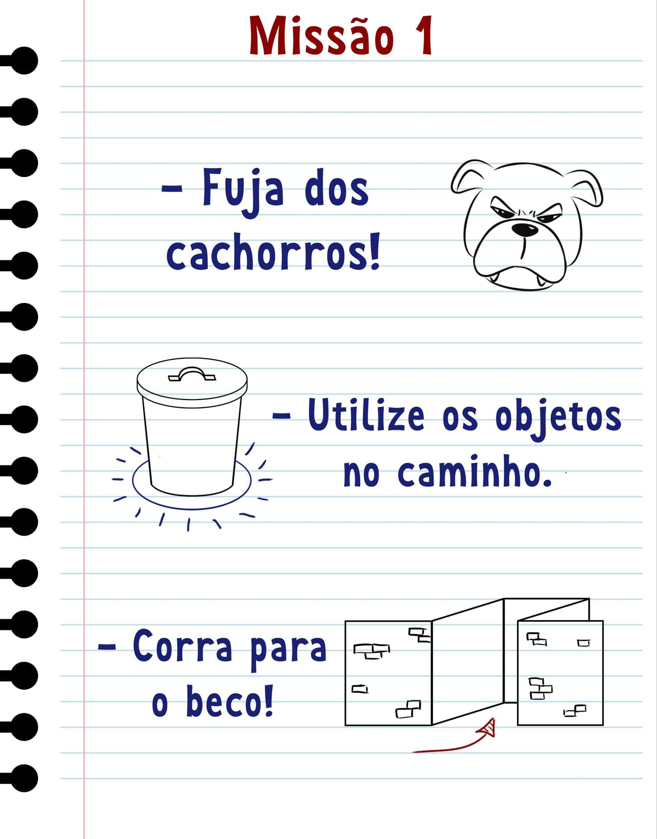 Diversidade em Jogo screenshot 4